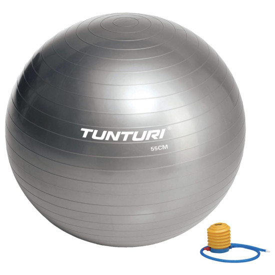 Tunturi Μπάλα γυμναστικής 55cm Tunturi Μπάλα γυμναστικής 55cm